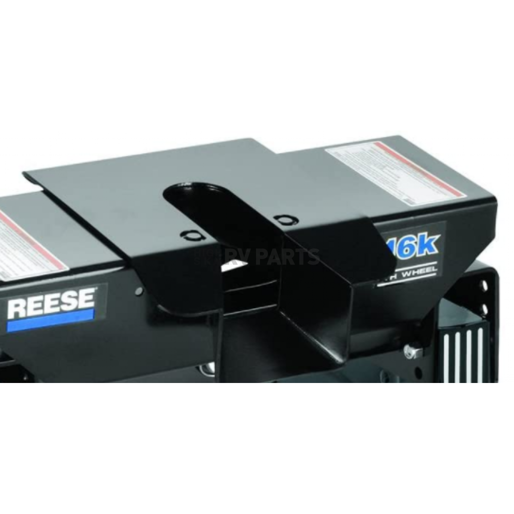 Reese 30075 16K Series 5th Wheel Hitch Slider 16000 Lbs